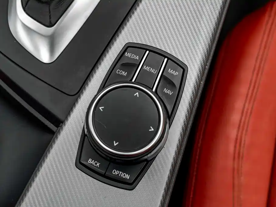 BMW 4 Series — миниатюра 40
