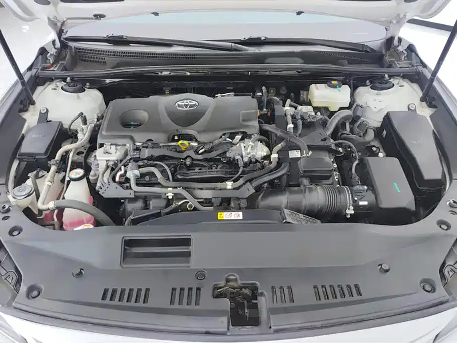 Toyota Avalon 2023 2.5L Luxury