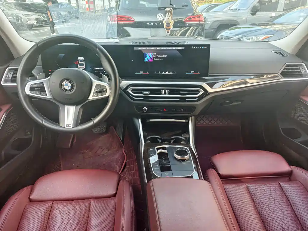 BMW 3 Series — миниатюра 5
