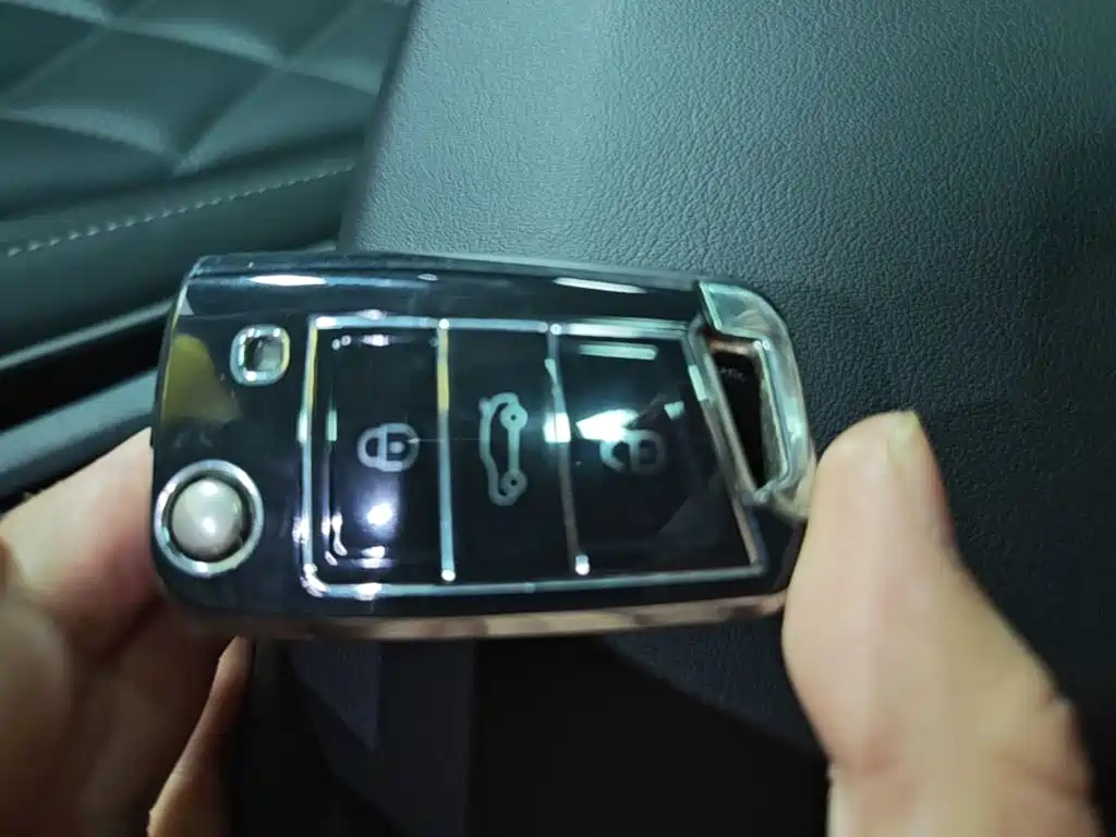 Volkswagen Sagitar — миниатюра 17