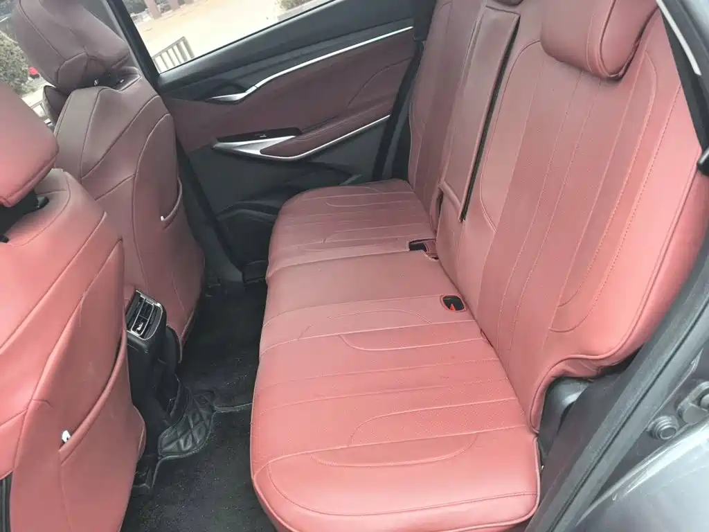 Changan CS75 PLUS — миниатюра 18