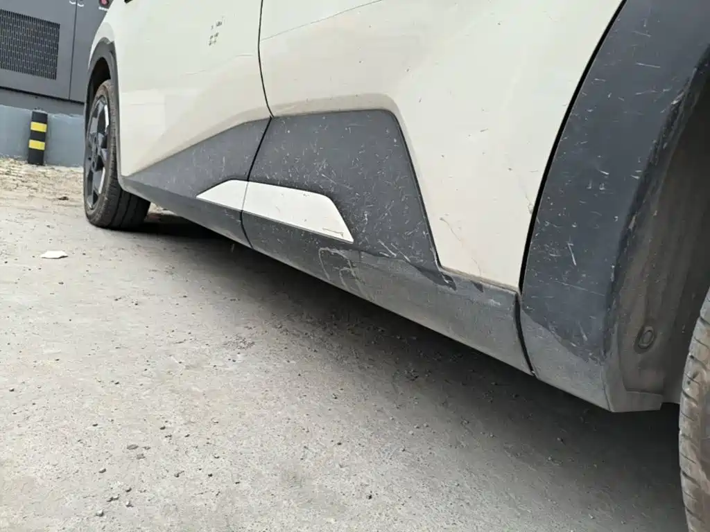 BYD Seagull — миниатюра 22