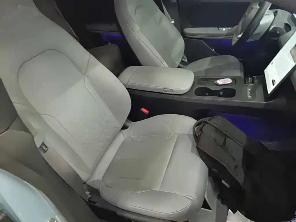 NIO ET5T — миниатюра 25