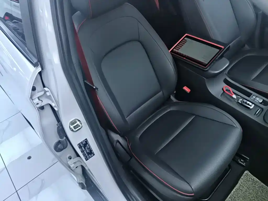 Hyundai Encino — миниатюра 25