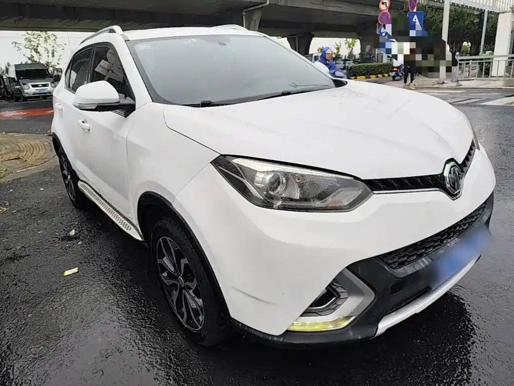 MG MG GS — миниатюра 4