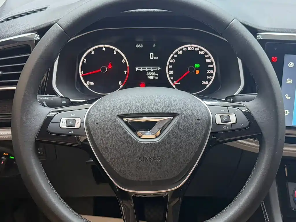 Jetta VS5 — миниатюра 14