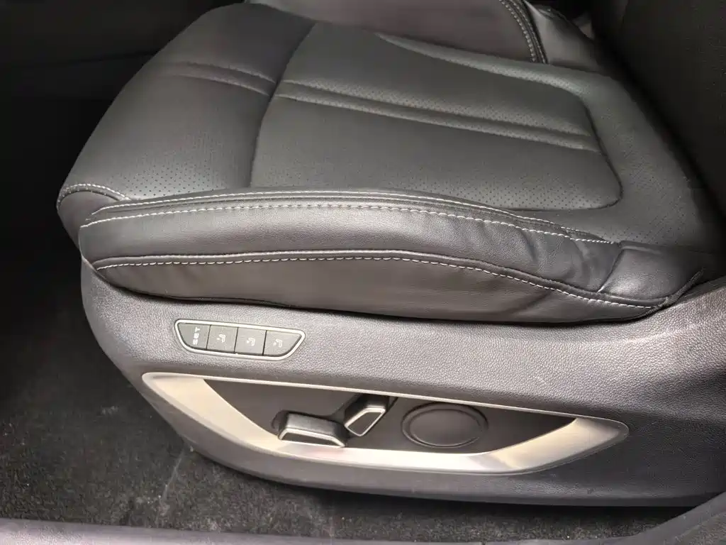 Changan CS75 PLUS — миниатюра 16