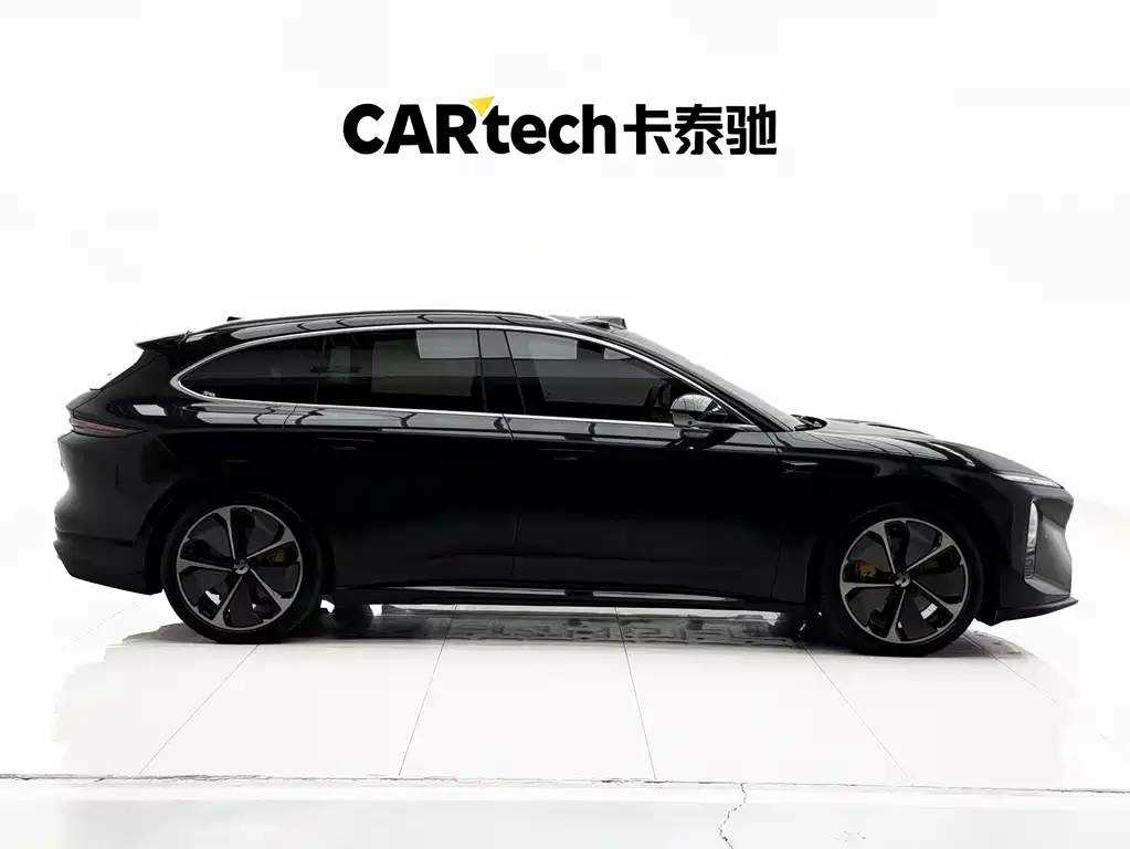 NIO ET5T — миниатюра 3