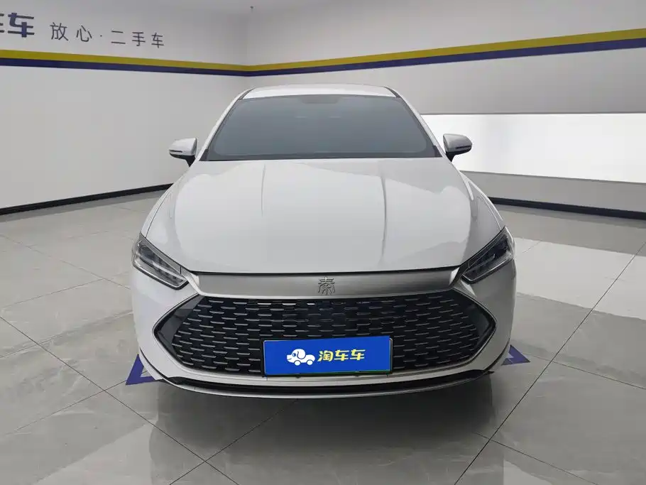 BYD Qin PLUS — миниатюра 2