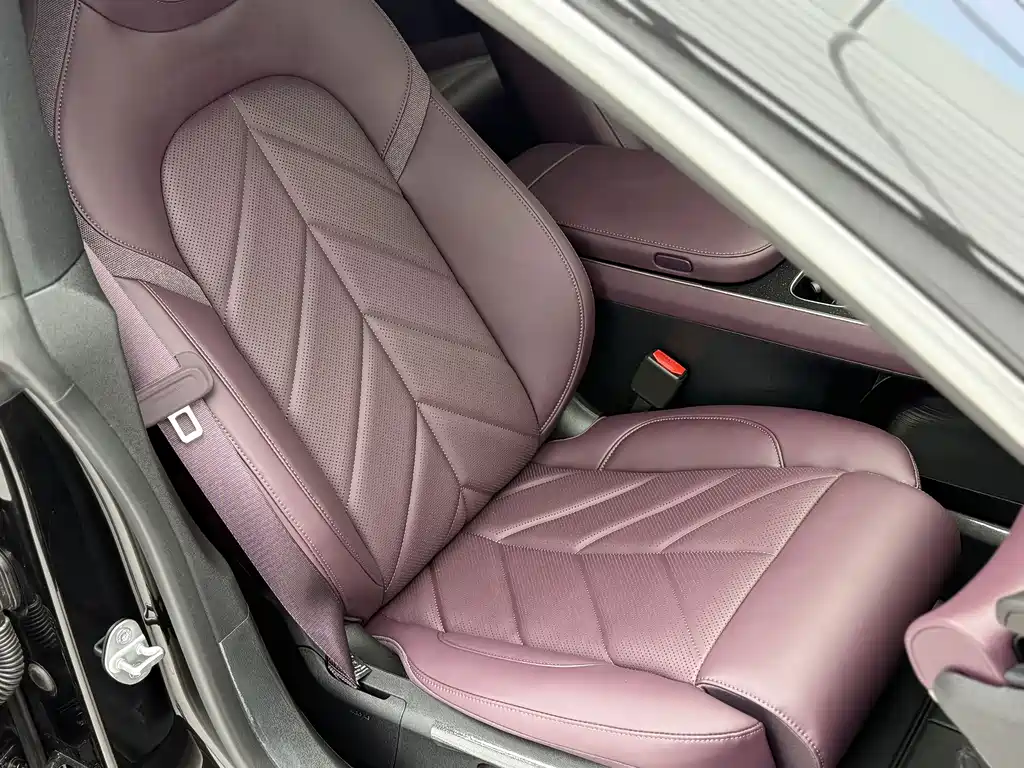 NIO ET5T — миниатюра 16