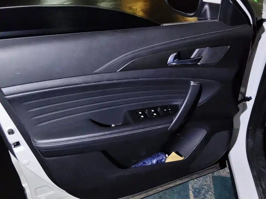 Changan CS35PLUS — миниатюра 7