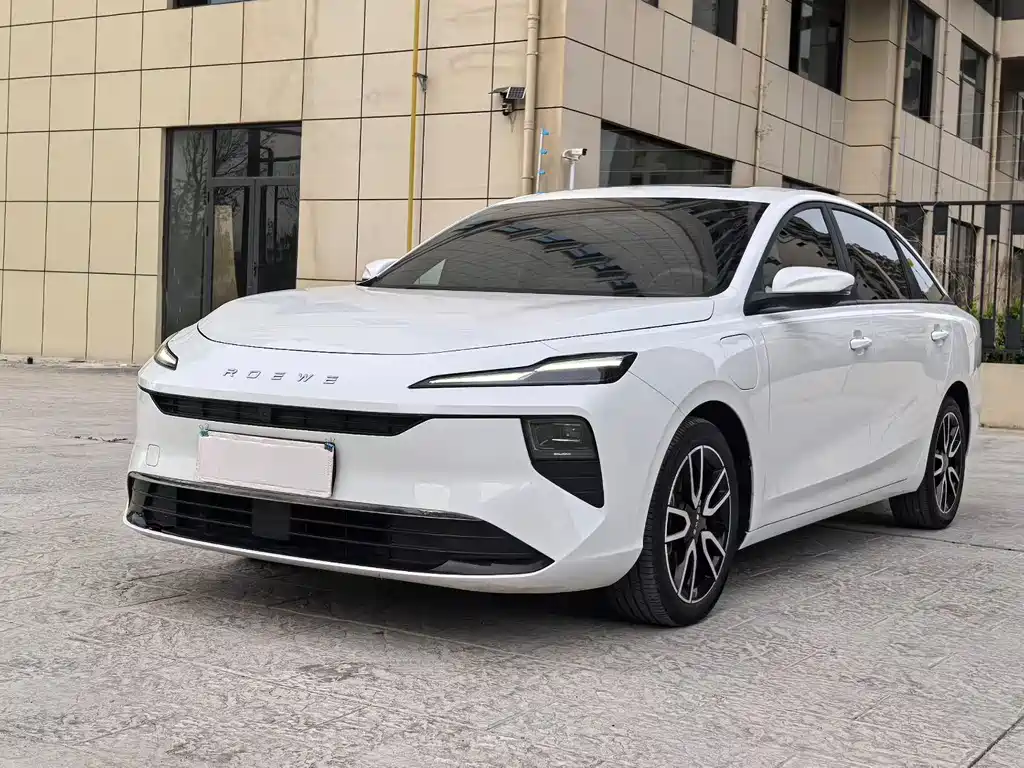 Roewe 荣威D6 2025