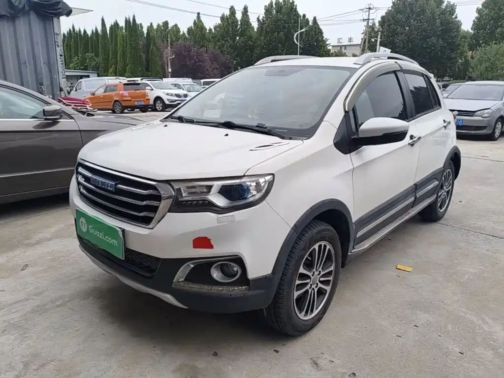 Haval H1 — миниатюра 2