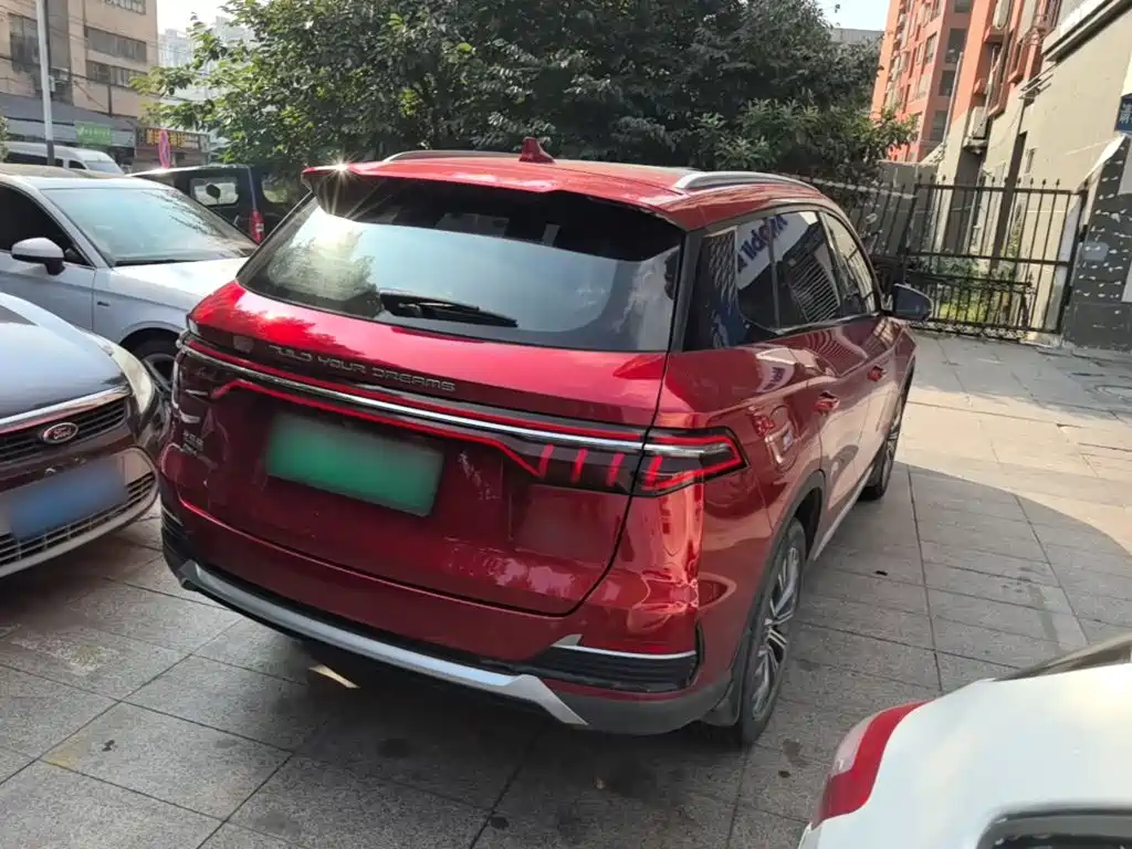 BYD Pro New Energy — миниатюра 7