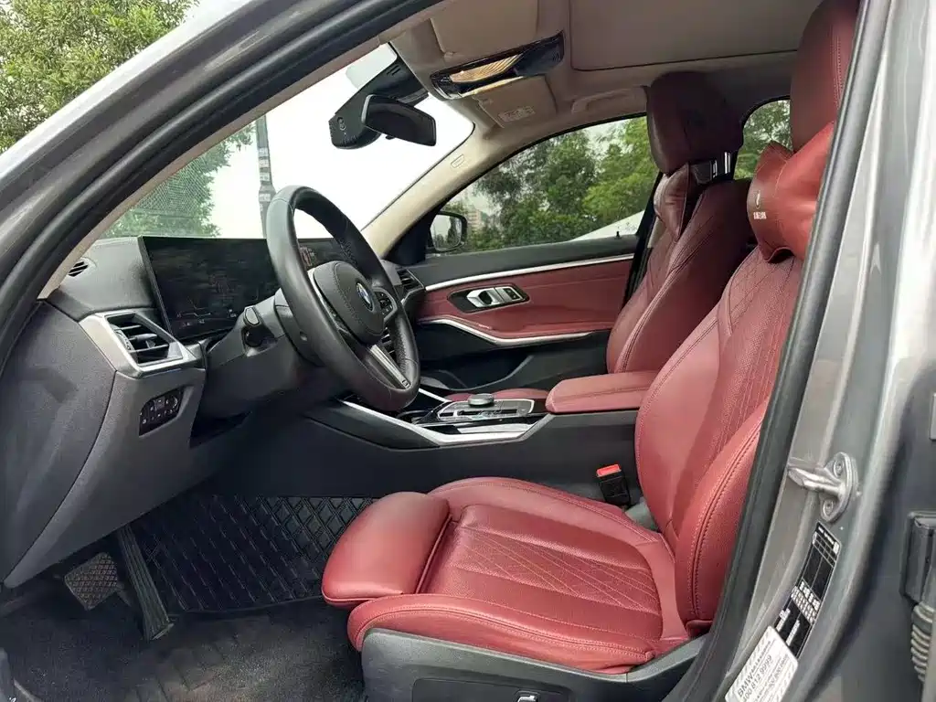 BMW i3 — миниатюра 4