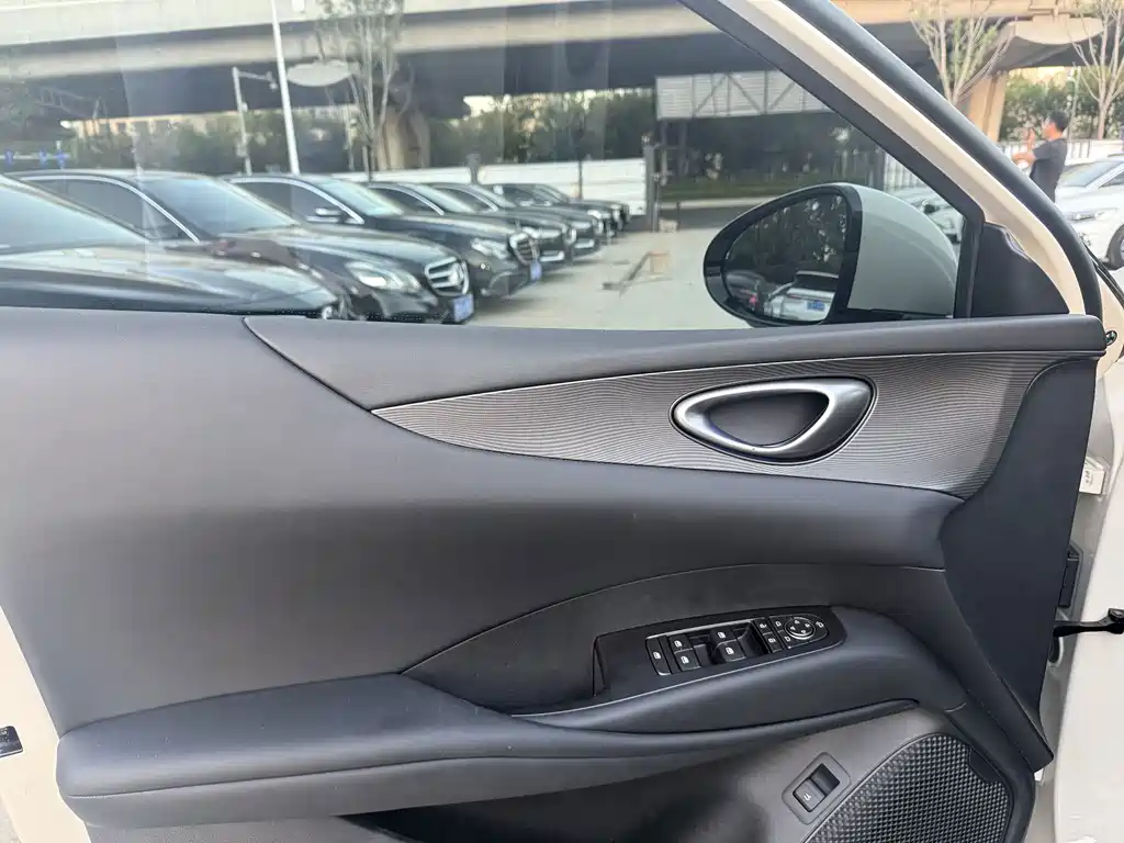 BYD Seal 06 — миниатюра 3
