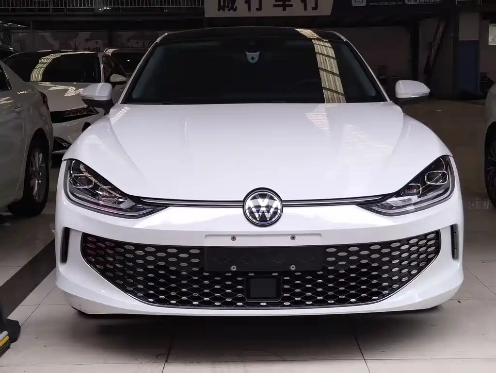 Volkswagen Lamando 2023
