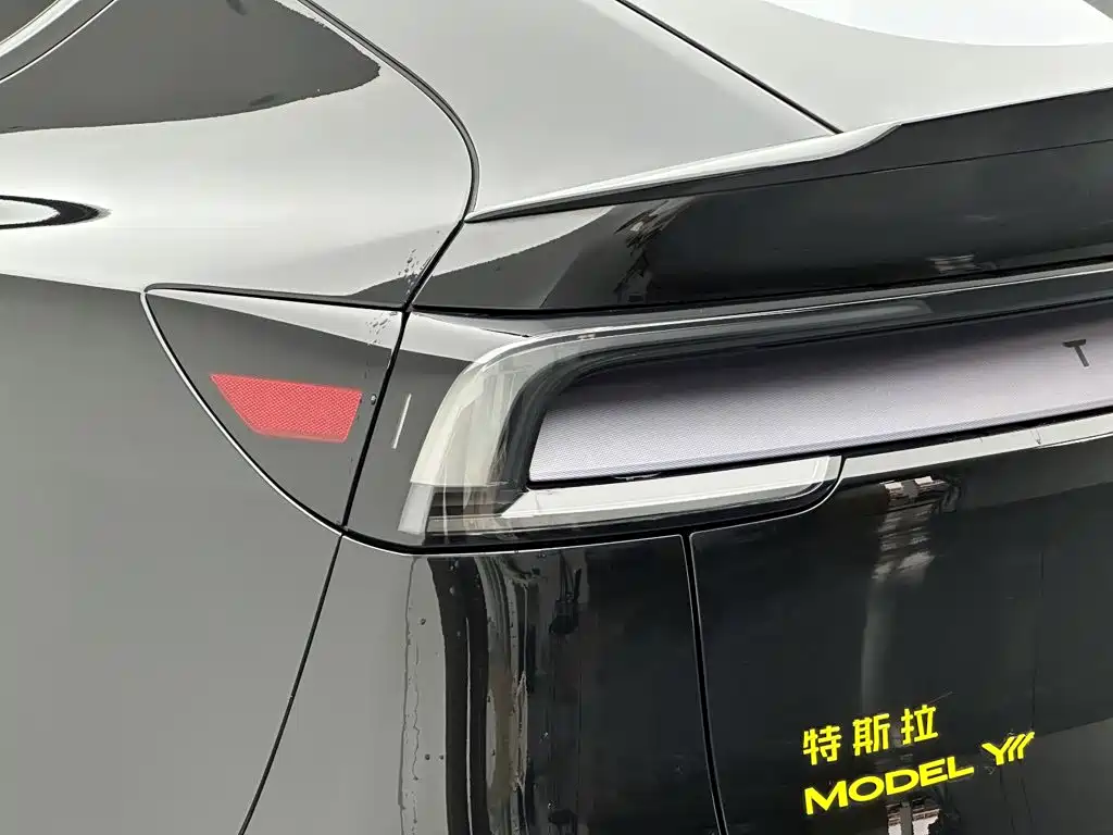 Tesla Model Y L — миниатюра 27