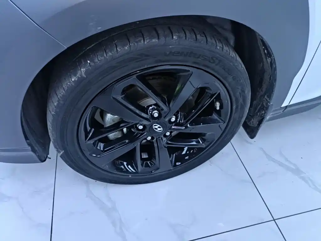 Hyundai Encino — миниатюра 23