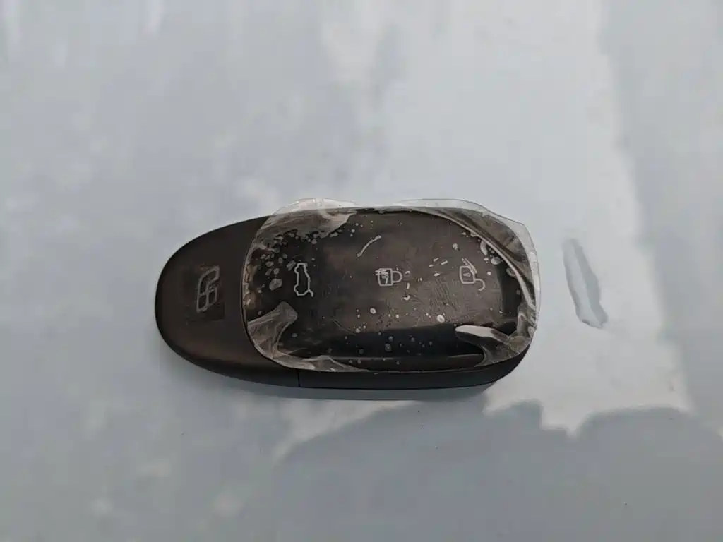 Li Auto Li ONE — миниатюра 9
