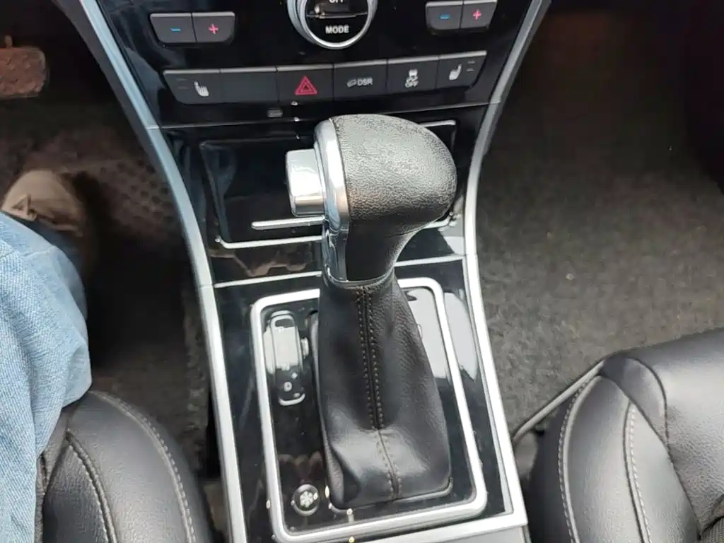Haval H2 — миниатюра 14