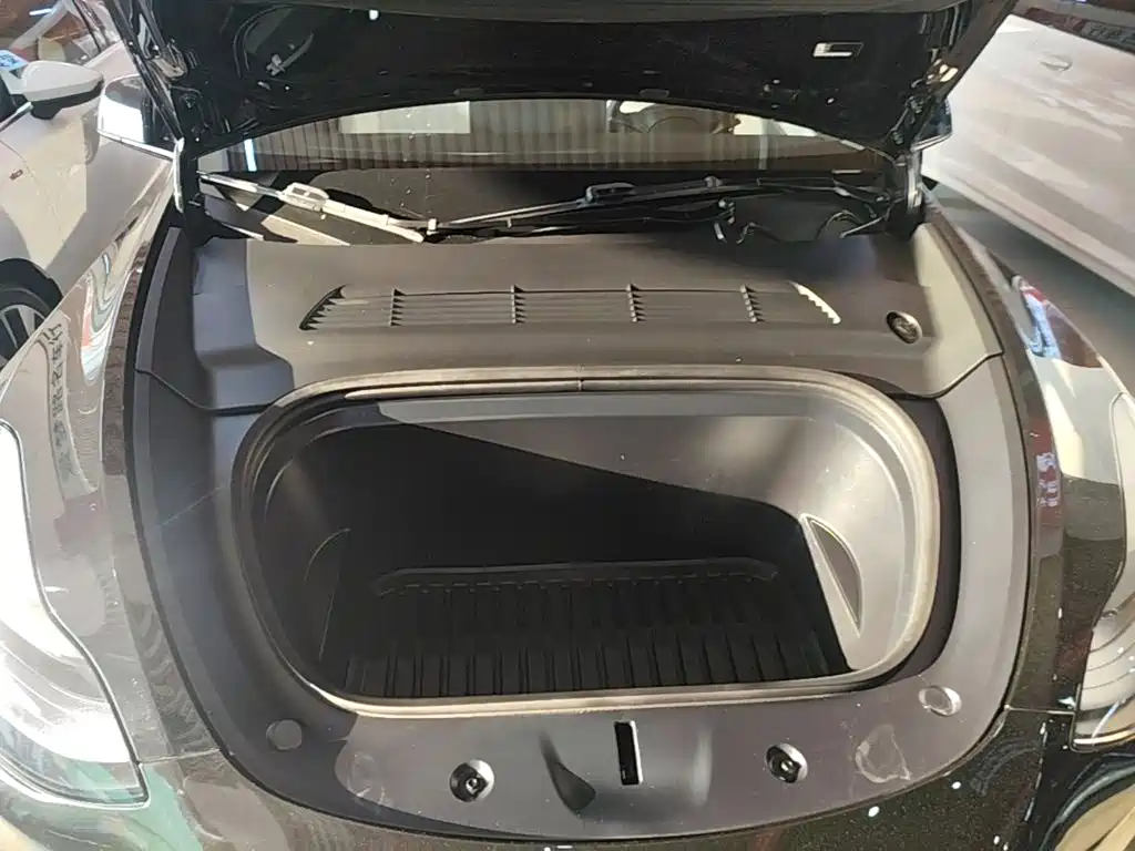Tesla Model Y — миниатюра 20