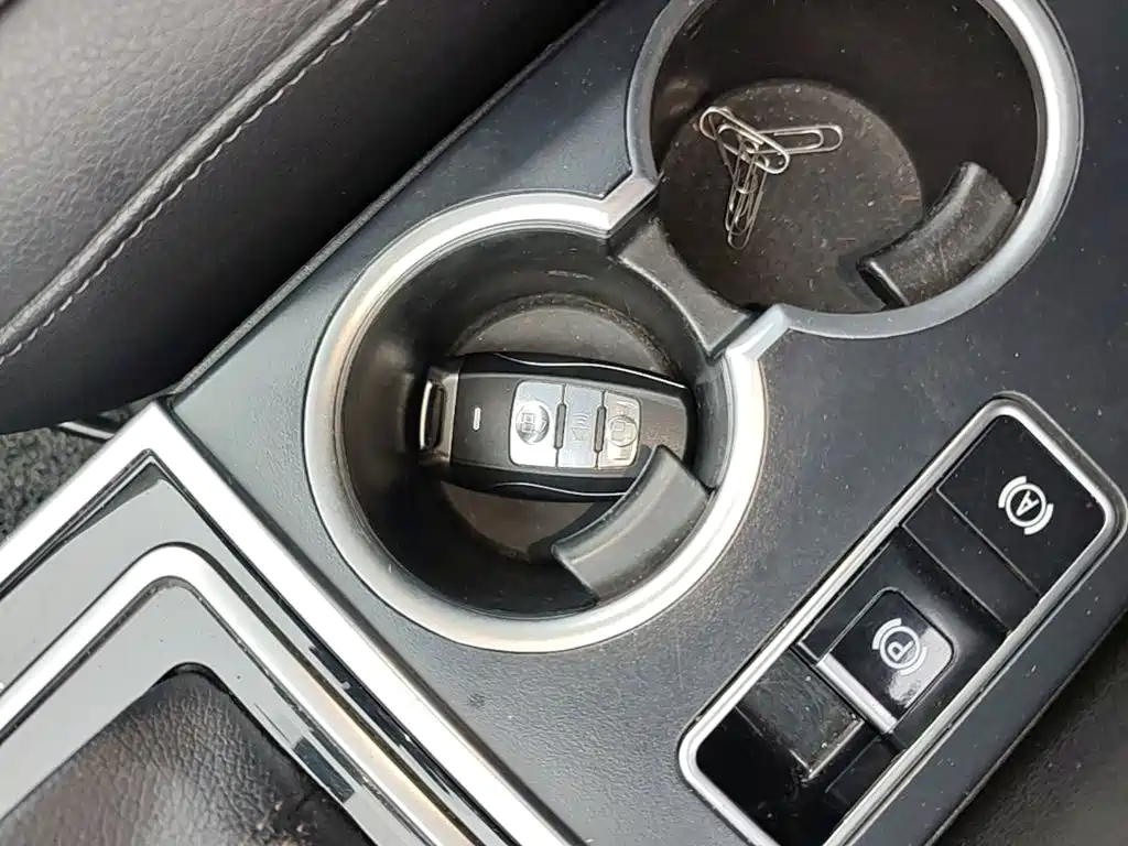 Haval H2 — миниатюра 9
