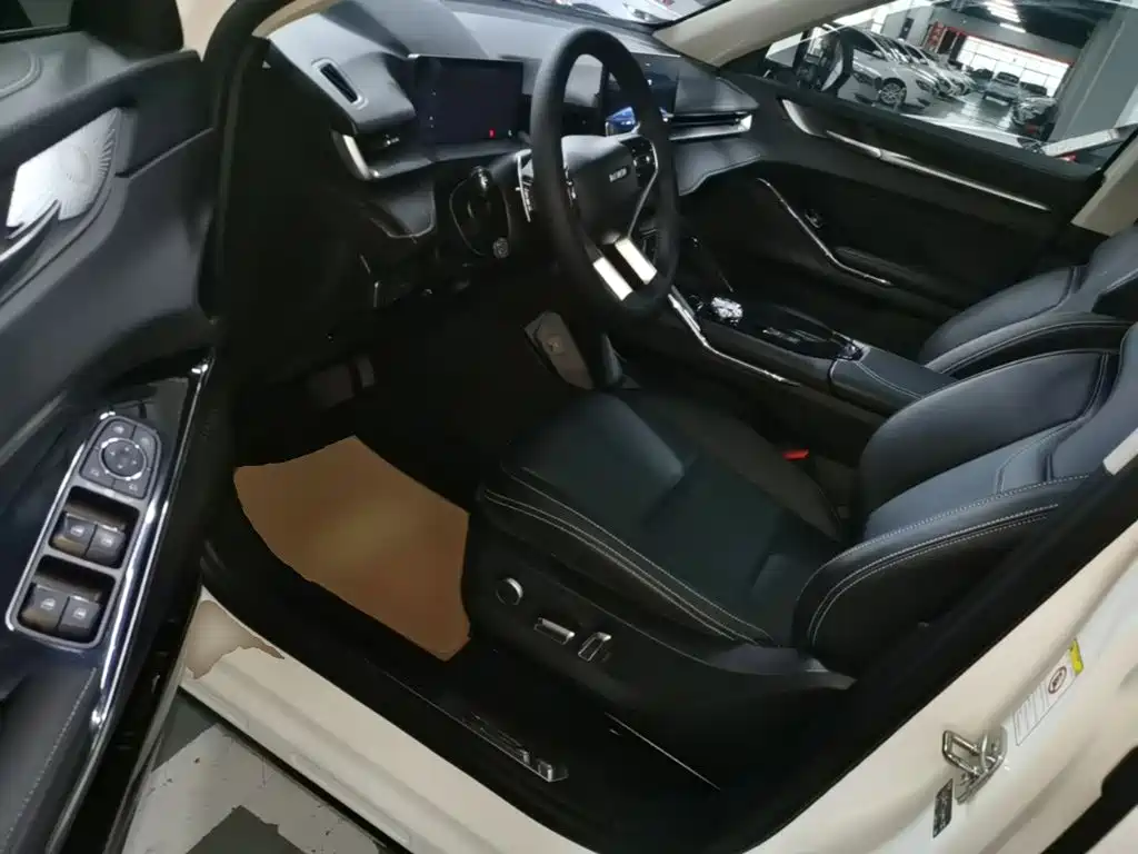 Haval H6 — миниатюра 16