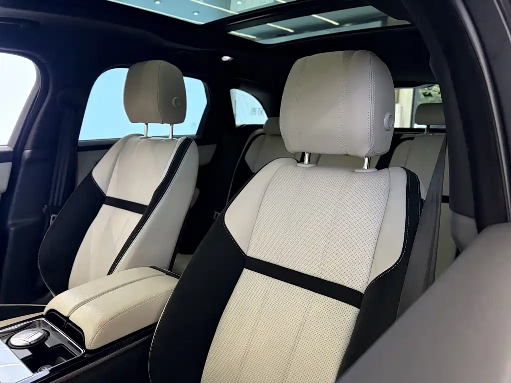 Land Rover Velar — миниатюра 9