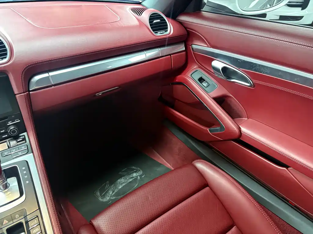 Porsche 718 — миниатюра 8