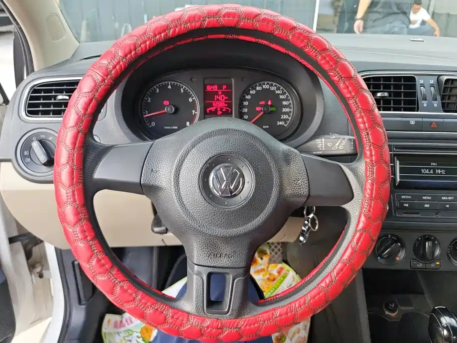 Volkswagen Polo — миниатюра 15