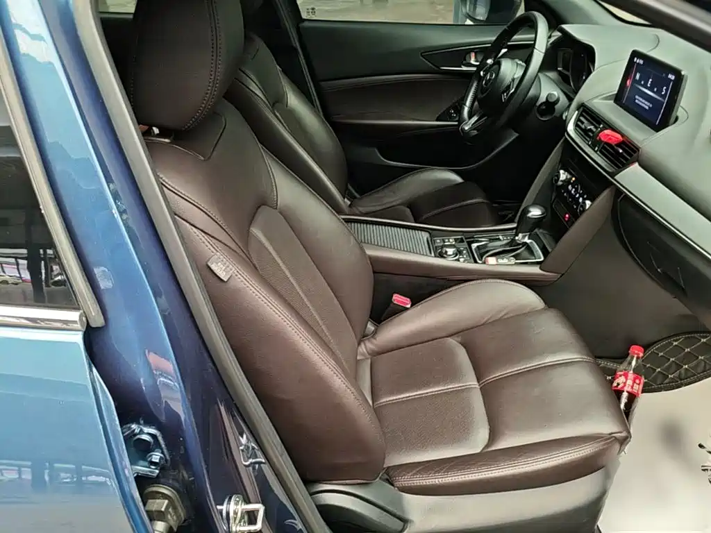 Mazda CX-4 — миниатюра 25