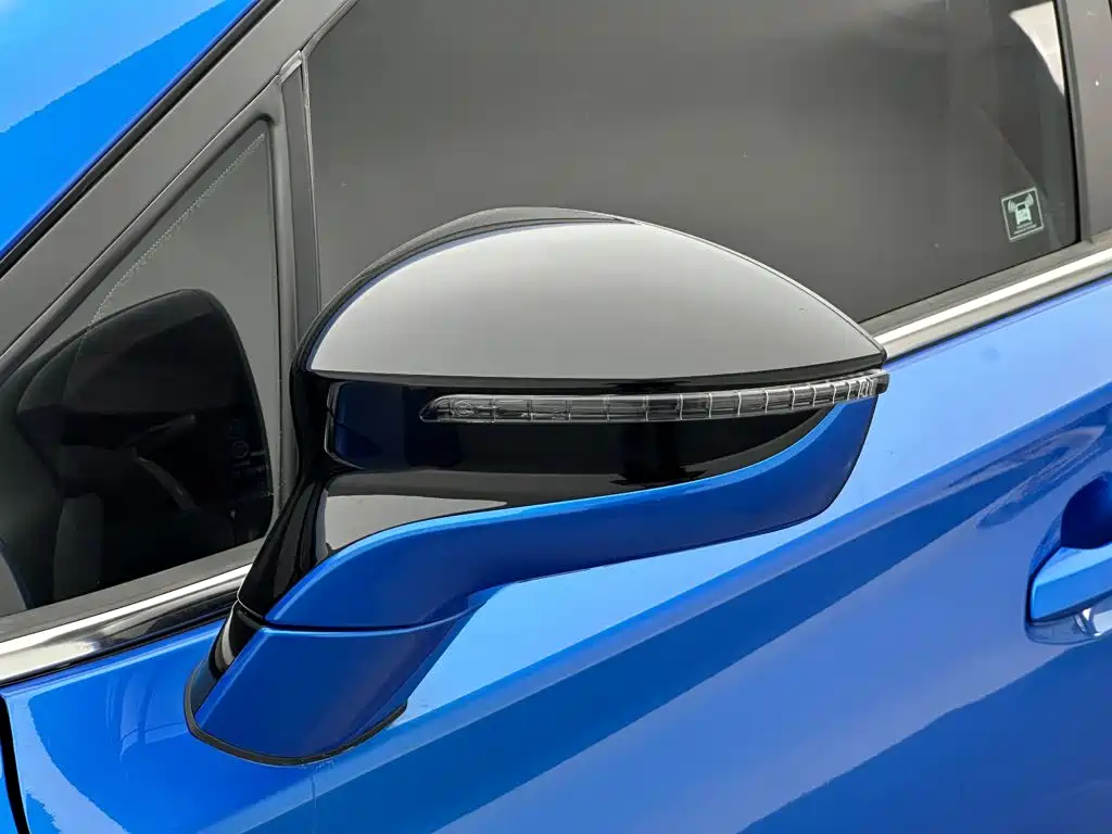 BYD Yuan EV — миниатюра 24