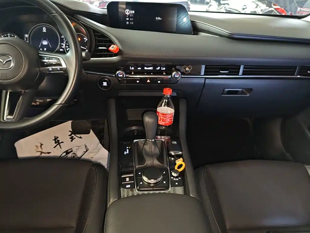 Mazda 3 Axela — миниатюра 14