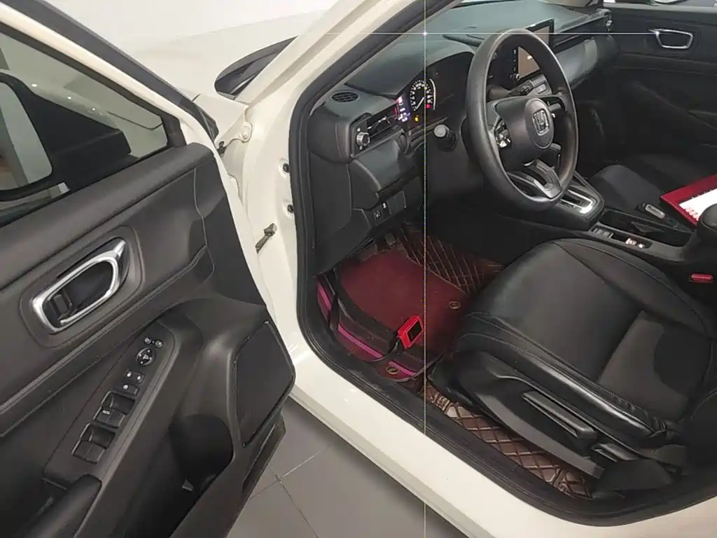Honda XR-V — миниатюра 16