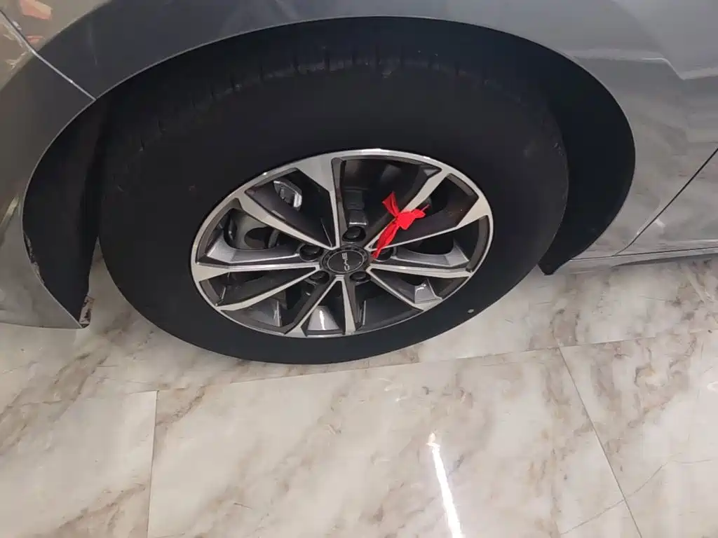 BYD Destroyer 05 — миниатюра 23