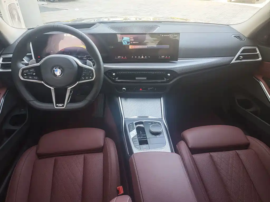 BMW 3 Series — миниатюра 6
