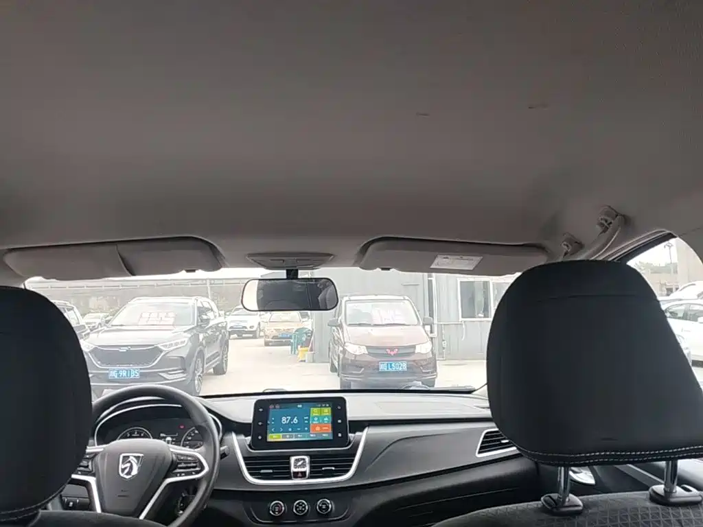 Baojun 730 — миниатюра 18