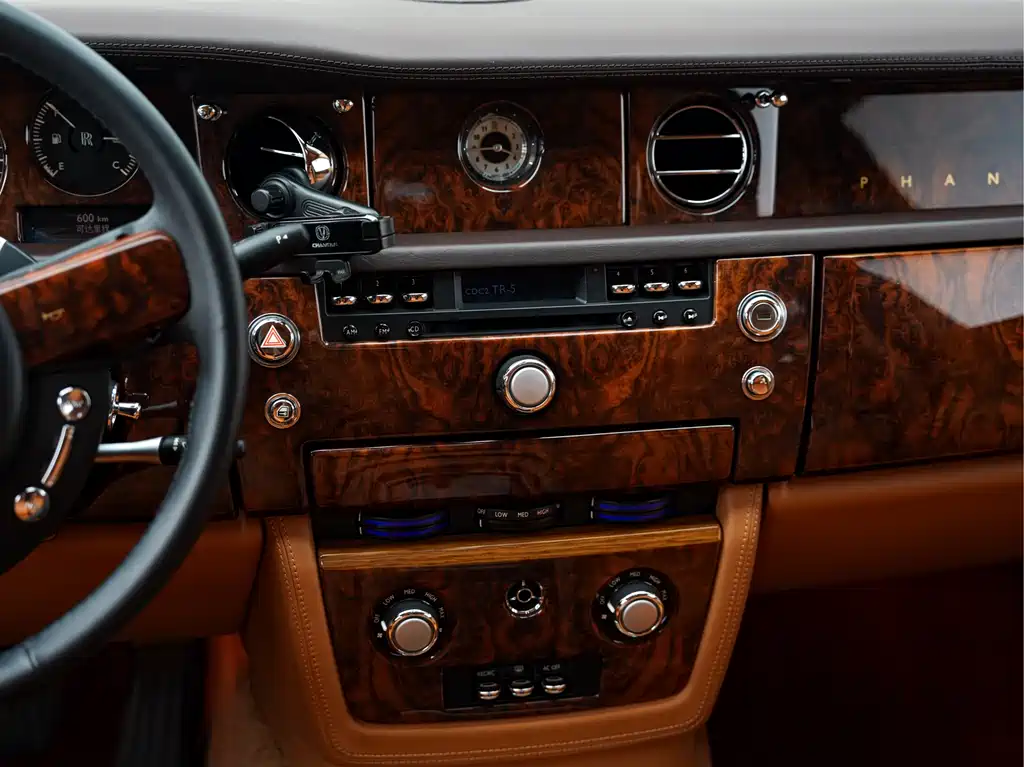 Rolls-Royce — фотографии объявления, Фото 15