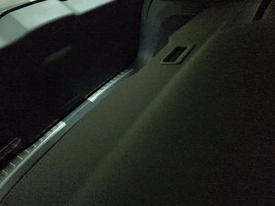 Wey Wey VV6 — миниатюра 4