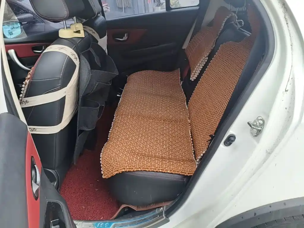 Haval H1 — миниатюра 17