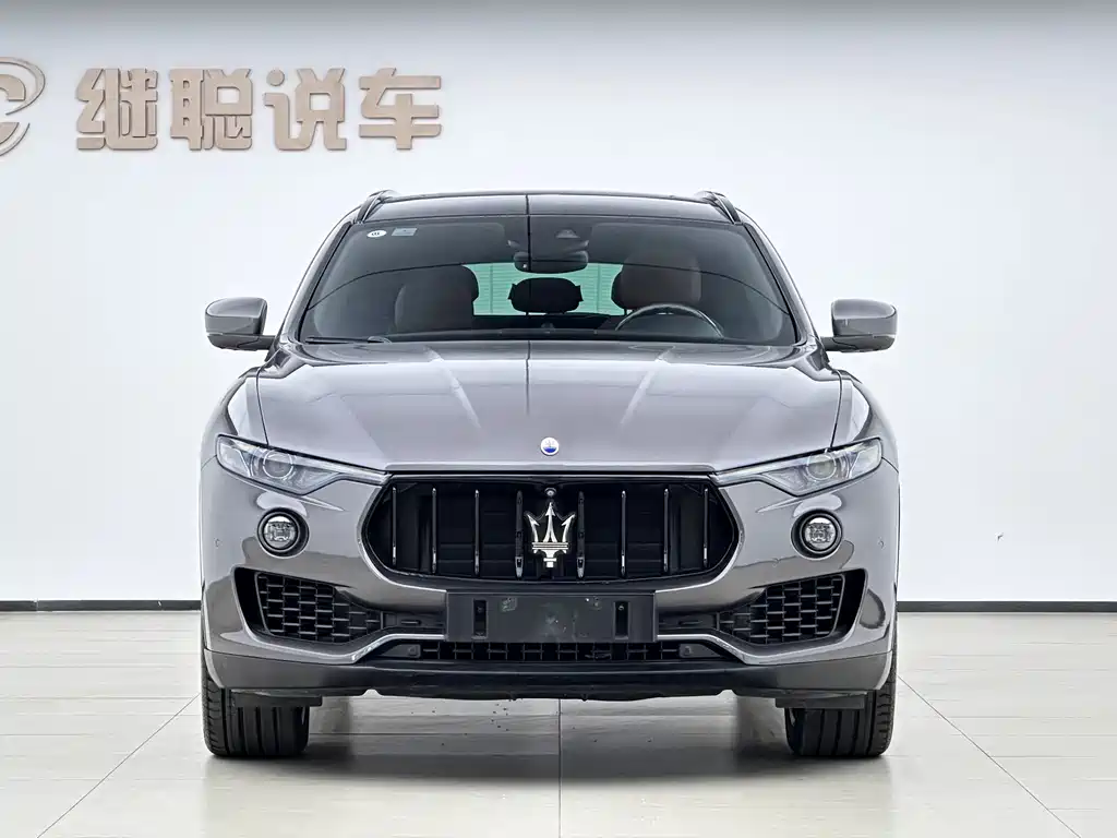 Maserati Levante — миниатюра 2