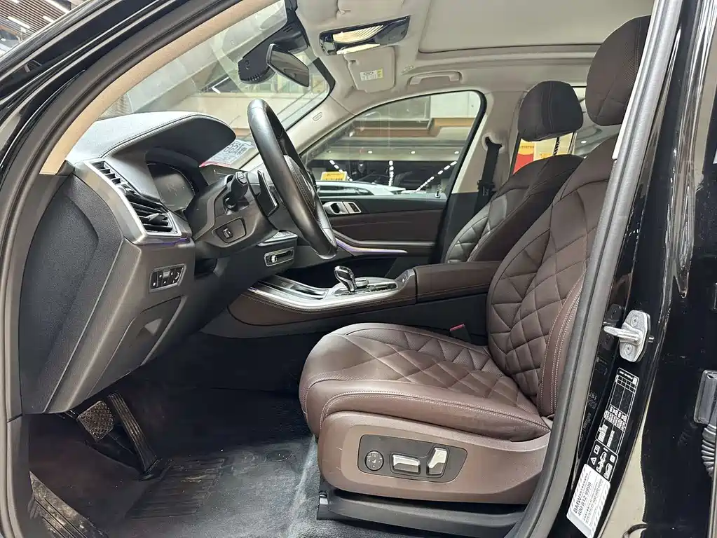 BMW X5 — миниатюра 3