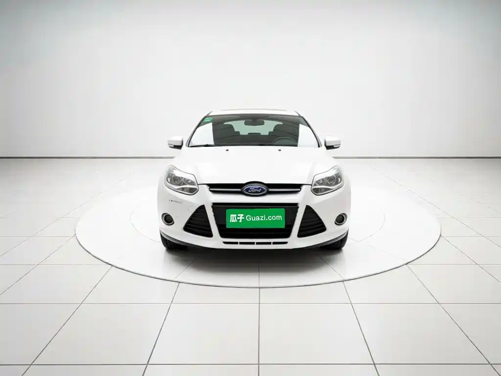 Ford Focus — миниатюра 2