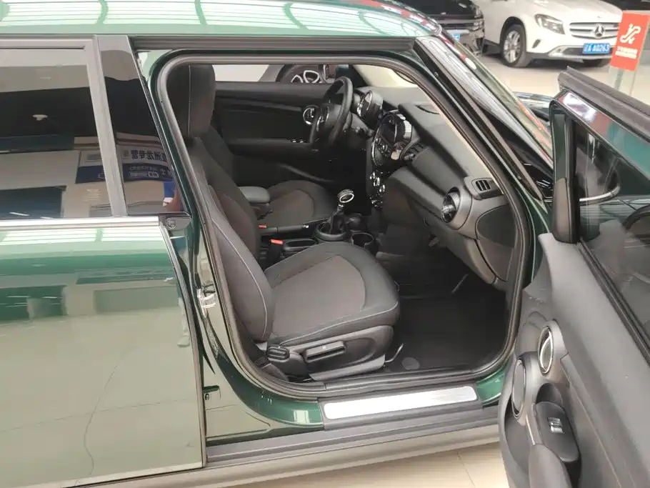 MINI Mini — миниатюра 8