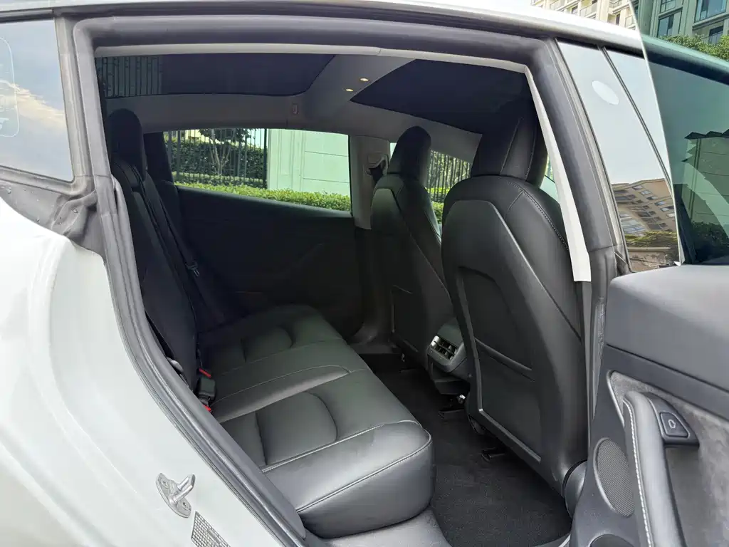 Tesla Model 3 — миниатюра 13