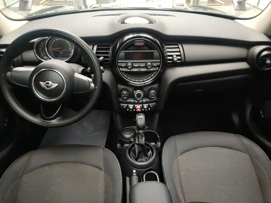 MINI Mini — миниатюра 12