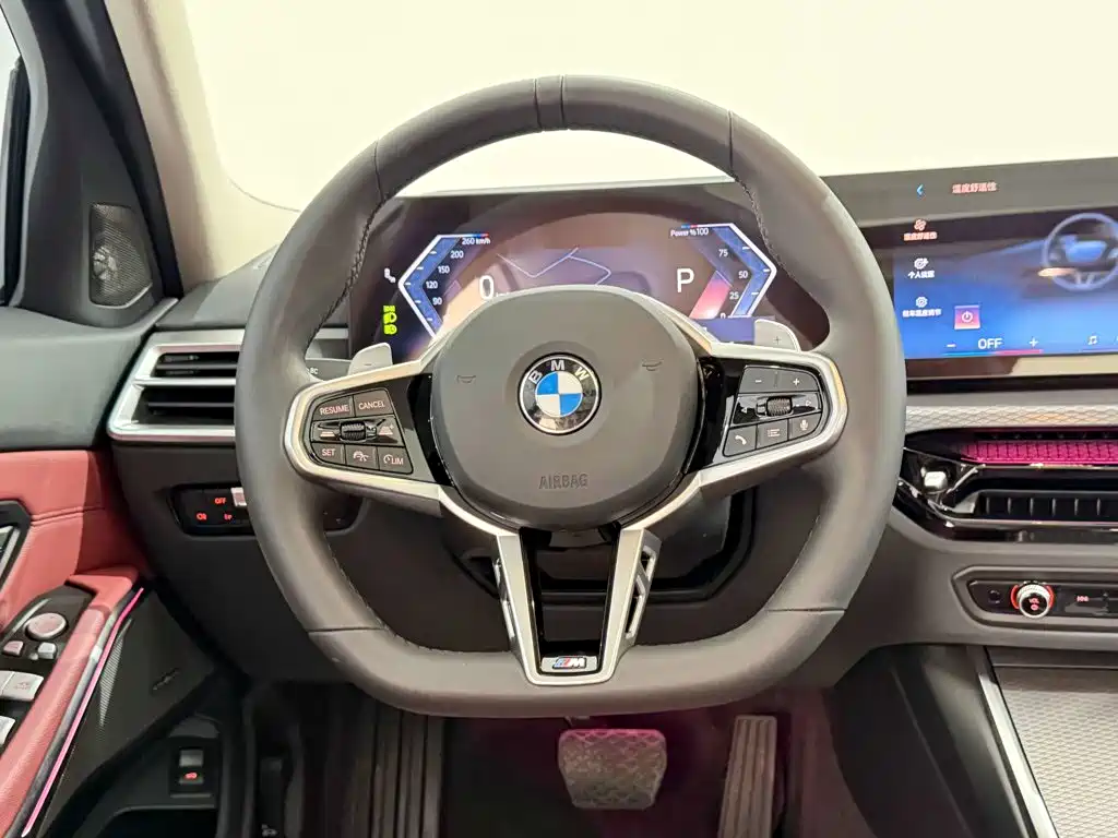 BMW 3 Series — миниатюра 18