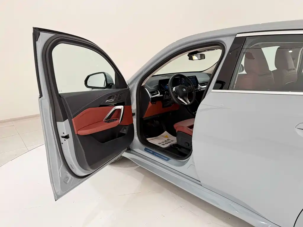 BMW X2 (Import) — миниатюра 23