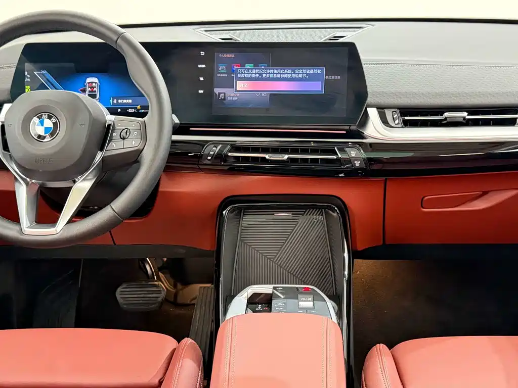 BMW X2 (Import) — миниатюра 24